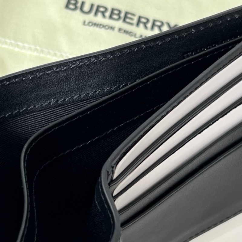 Burberry Wallets